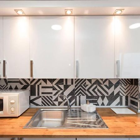 Santander - Apartamento Ejectutivo Con Garaje Σαραγόσα Εξωτερικό φωτογραφία