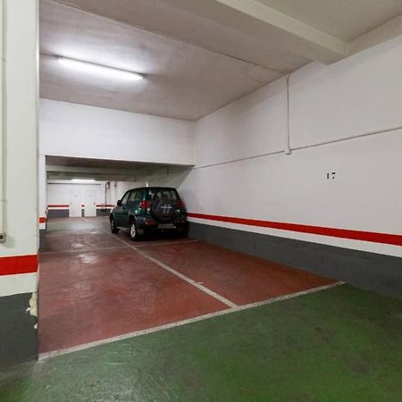Santander - Apartamento Ejectutivo Con Garaje Σαραγόσα Εξωτερικό φωτογραφία