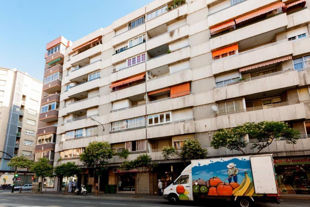 Santander - Apartamento Ejectutivo Con Garaje Σαραγόσα Εξωτερικό φωτογραφία