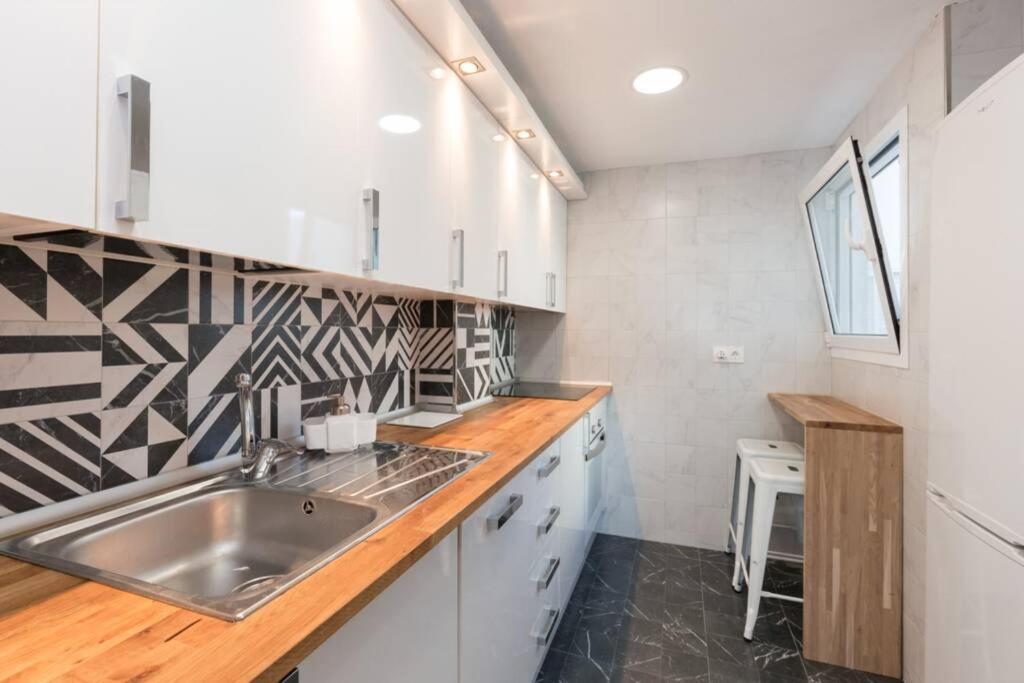 Santander - Apartamento Ejectutivo Con Garaje Σαραγόσα Εξωτερικό φωτογραφία