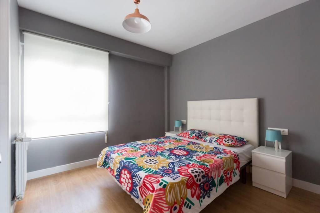 Santander - Apartamento Ejectutivo Con Garaje Σαραγόσα Εξωτερικό φωτογραφία