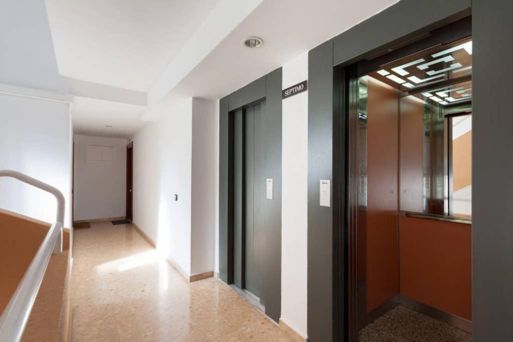 Santander - Apartamento Ejectutivo Con Garaje Σαραγόσα Εξωτερικό φωτογραφία