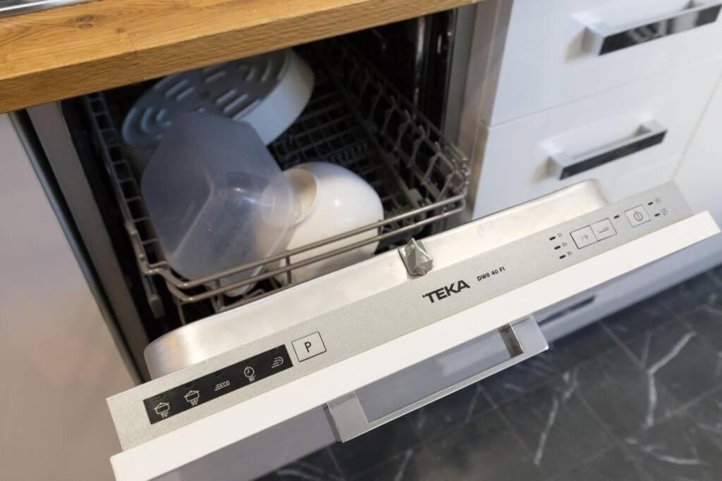 Santander - Apartamento Ejectutivo Con Garaje Σαραγόσα Εξωτερικό φωτογραφία